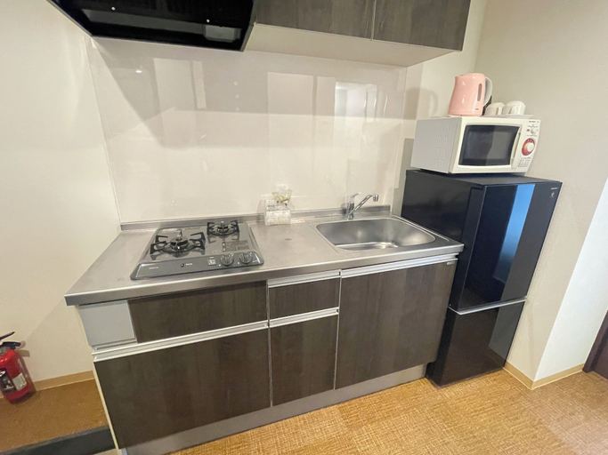 Others 4, BiBi Hotel Cosmos Shintoshin, Naha