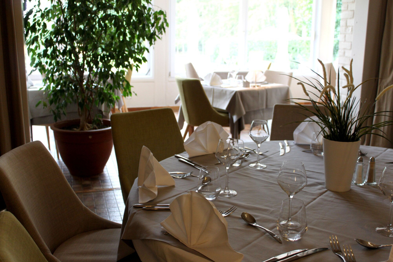 Food & Drinks 5, Logis Hôtel le Manoir de Gavrelle, Pas-de-Calais