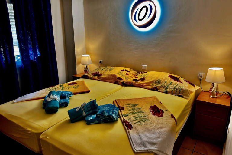 Bedroom 2, 2 Sand, Meer, Sonne, Erholung Und Spanische Küche, Alicante