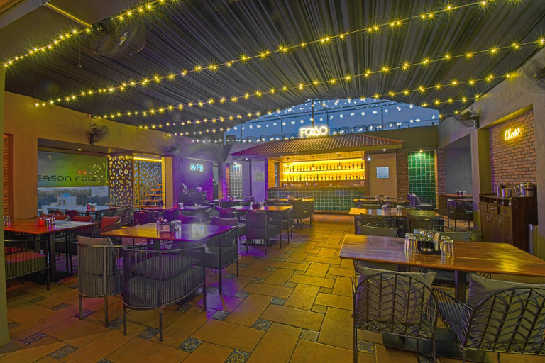 Food & Drinks 5, Season 4, Sangli, Sangli