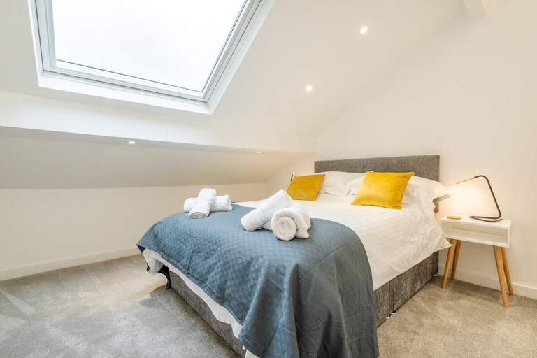 Others 4, Lovely 3BR Apartment in Great Location, Sheffield