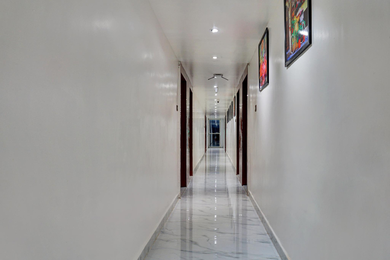 Others 5, Omkar Executive, Satara