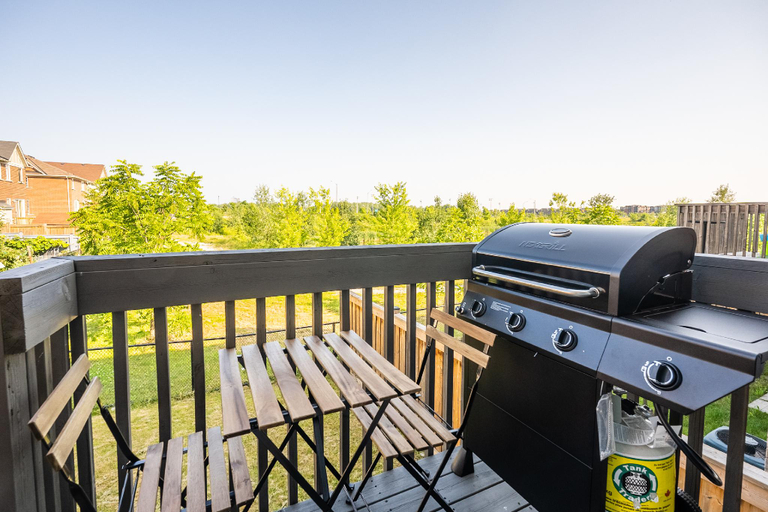 Others 4, GLOBALSTAY. Modern 3 Bedroom House in Brampton , Peel