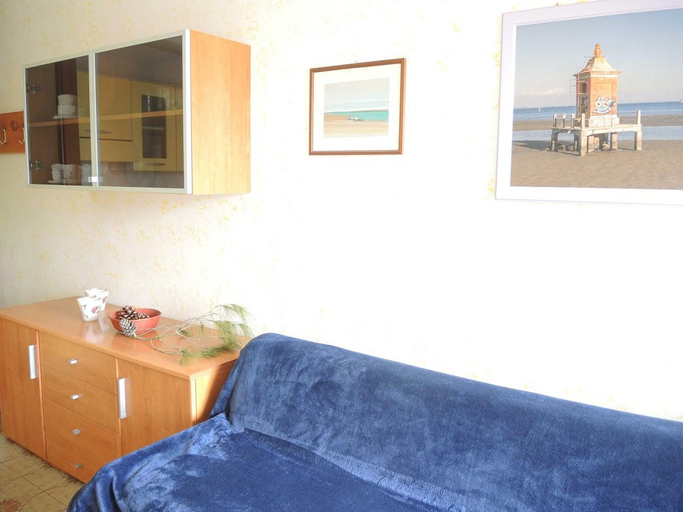Others 3, Gorgeous studio with terrace - By Beahost Rentals, Venezia