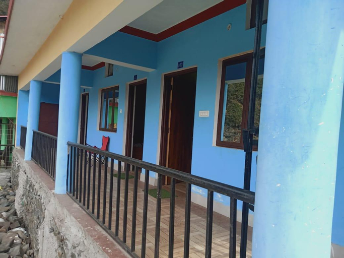 King of Himalaya Homestay, Chamoli