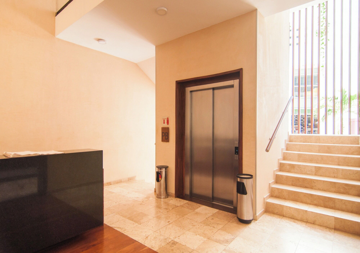 Others 5, Kuxtal 3 Bedroom Downtown Apartment, Cozumel