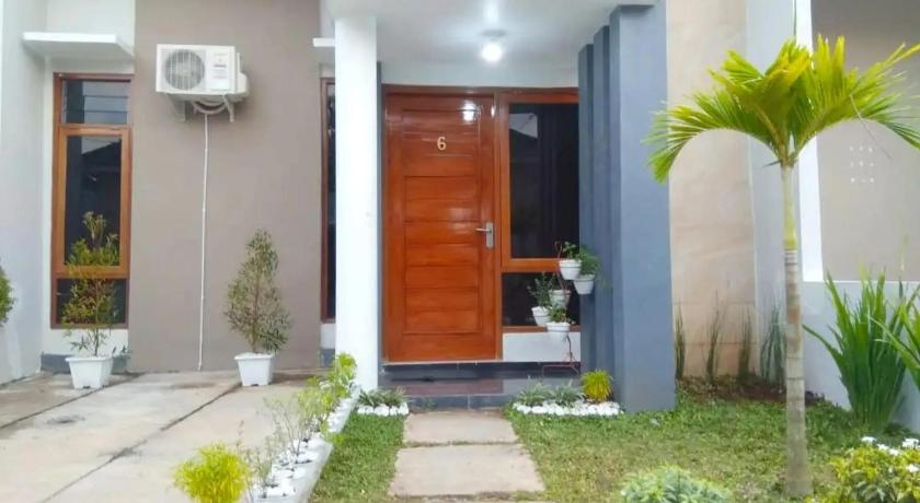 Exterior & Views 4, Walasa Ratri Indonesia Homes by MSH, Purworejo