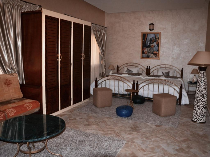 Others 3, Riad Annada, Marrakech