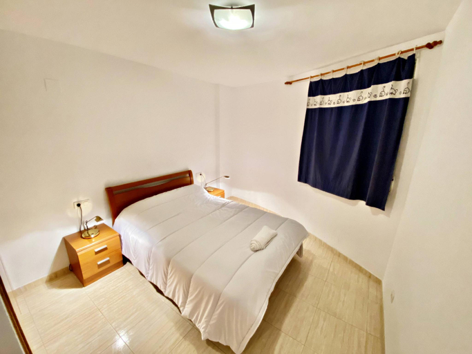Others 5, Apartamento Vacacional Acapulco Iv 2º Ref. 022, Castellón