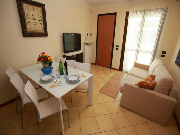 Others 5, Beautiful sea front view apartment for 5 people by Beahost Rentals, Rovigo