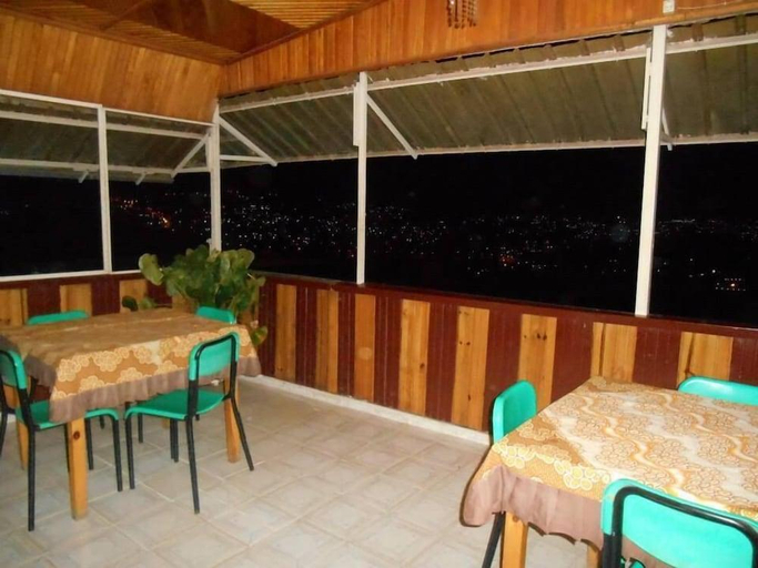 Food & Drinks 4, Hotel Okapi Kigali, Nyarugenge