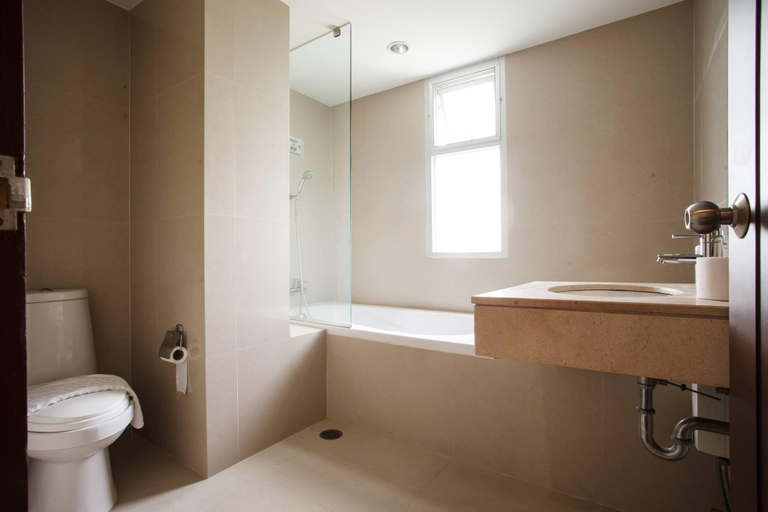 Others 4, 3c-two Bedroom/3baths Near Mrt/bts Bkk Downtown, Wattana