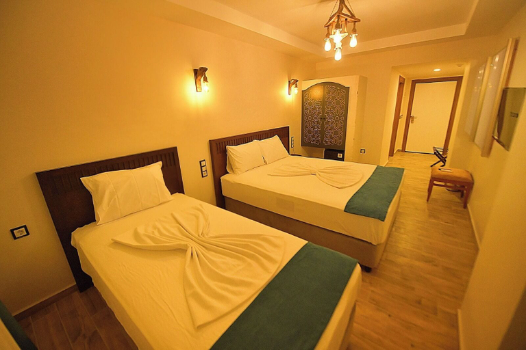 Bedroom 3, Midyat Ladinos Otel, Midyat