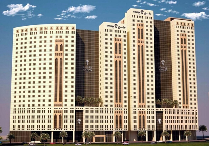 Wirgan Hotel Al Nour, Makkah