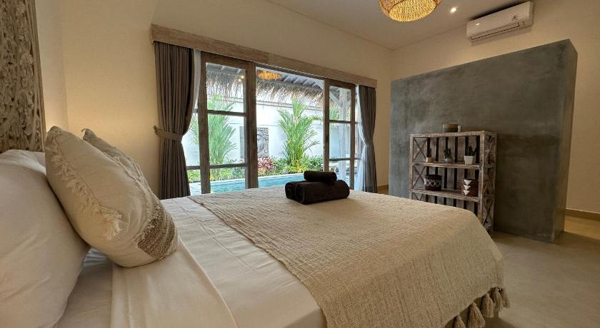 Bedroom 3, Villa BaliPearl, Denpasar