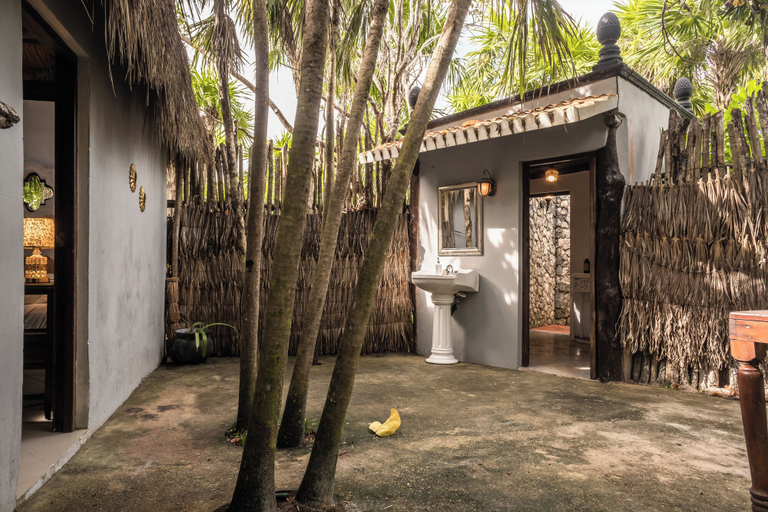 Exterior & Views 2, Playa Esperanza Hotel Tulum, Cozumel
