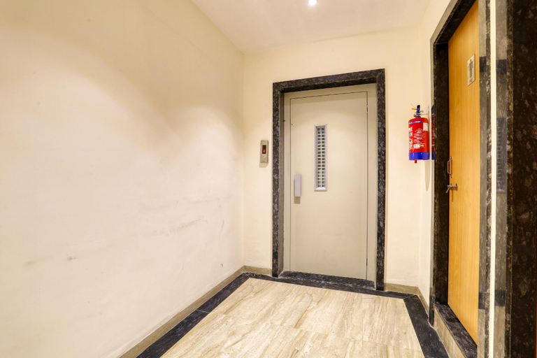 Public Area 3, Hotel Konark, Indore