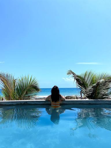 Sport & Beauty 3, Playa Esperanza Hotel Tulum, Cozumel