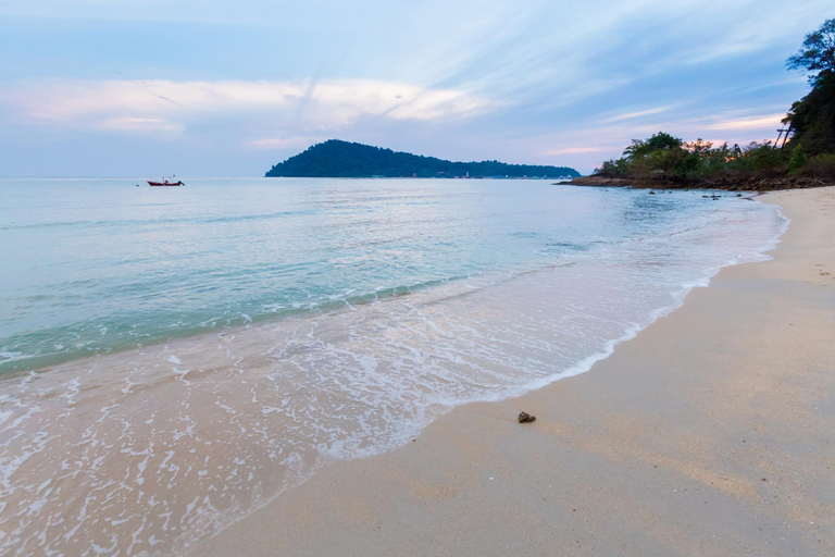 Nearby Landmark 4, Vanara Bungalows, Koh Chang