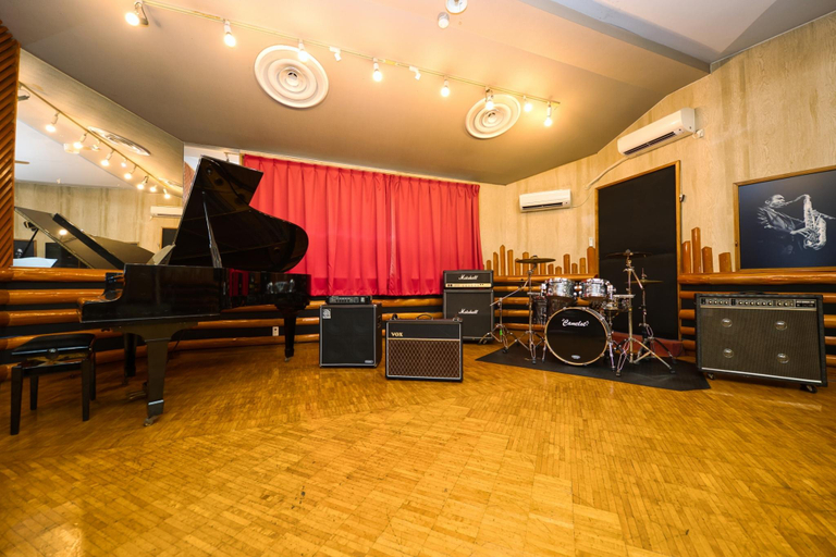 Others 5, Hotel CAMELOT, Fujikawaguchiko
