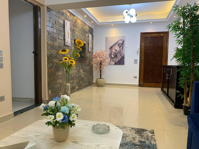 Others 4, Casa De Horyea , الميرغني, Heliopolis