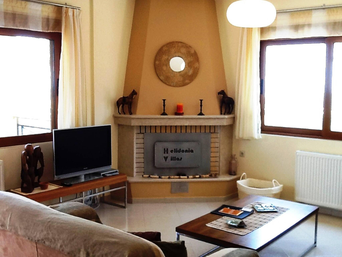 Others 2, Villa Stefanos, Sea View, Private Pool, Near Sea, Crete