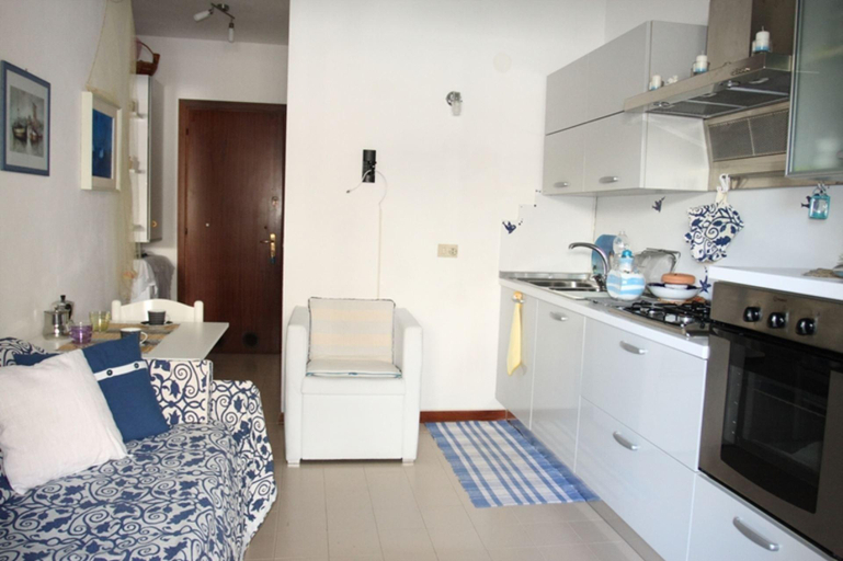 Others 4, Nice Apartment only 150 metres from the Beach by Beahost Rentals, Venezia
