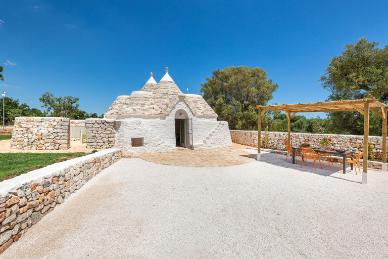 Exterior & Views 2, 2456 Trullo Venti by Perle di Puglia, Brindisi