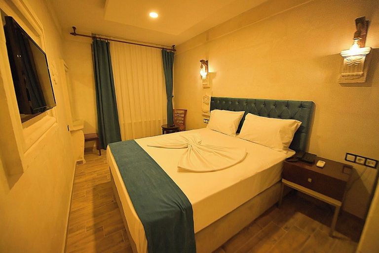 Bedroom 4, Midyat Ladinos Otel, Midyat