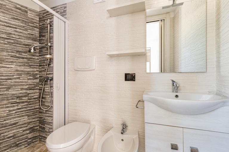 Bathroom 4, 3261 Villa Desiderio by Perle di Puglia, Lecce