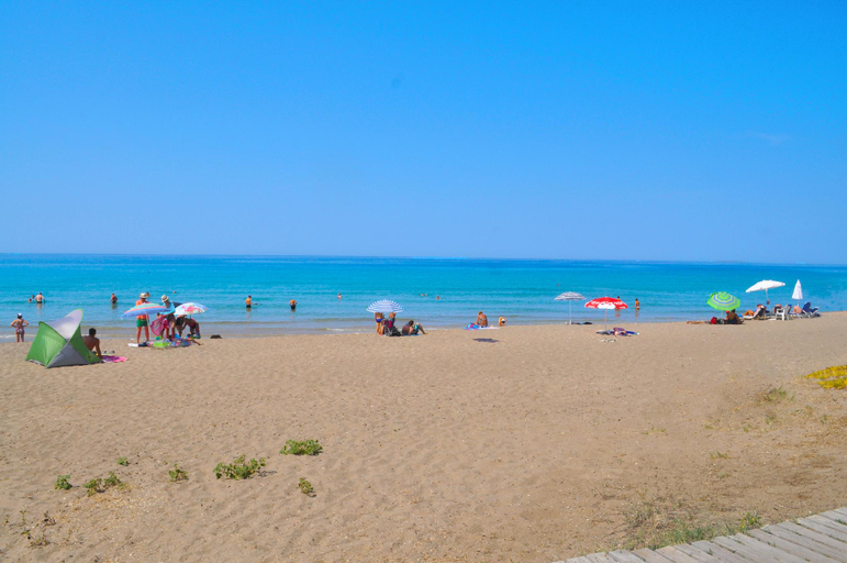 Others 5, Spiros Apartments on Agios Gordios Beach, Corfu, Greece, Ionian Islands