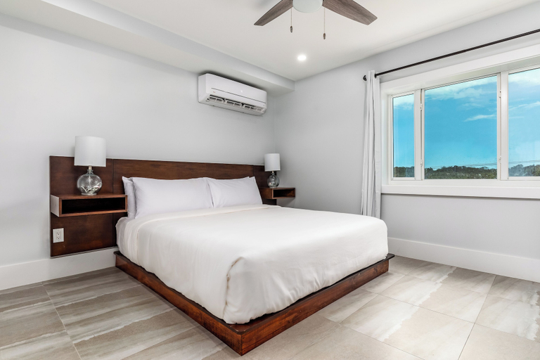 Bedroom 2, Dream Villas Provo