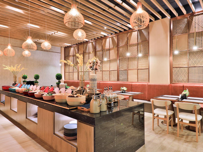 Food & Drinks 4, Orange Hotel Wuxi Railway Station, Wuxi