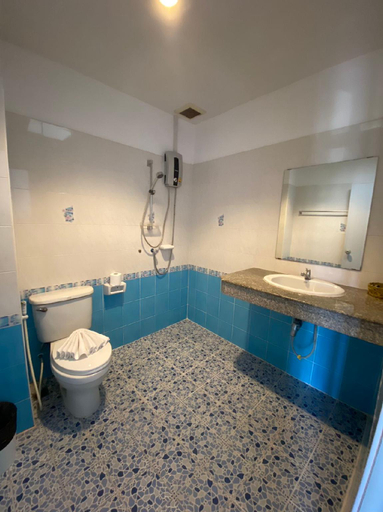 Bedroom, L&K 2023 Residence, Patong, Phuket Island