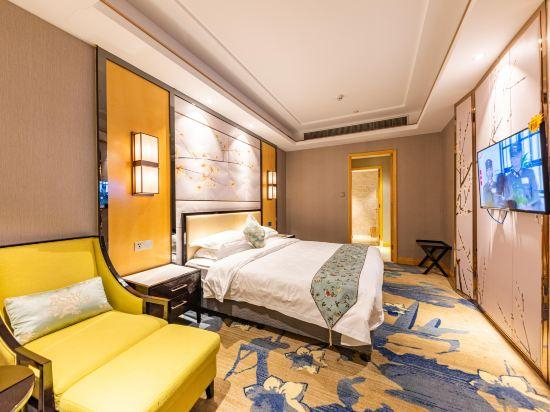 Others 3, Siji Xin Bao Lai Hotel, Wuhan