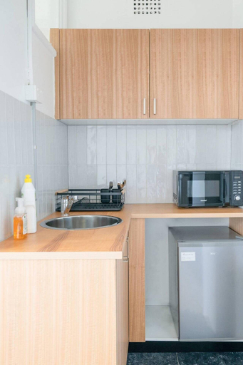 Others 4, Cosy Studio in a Prime Surry Hills Location, Sydney