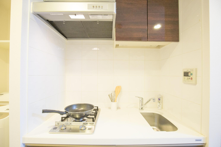 Others 5, Diya's residence @ SIoS2・Great Location! Very Convenient for Transportation and Shopping with WIFI, Shinjuku