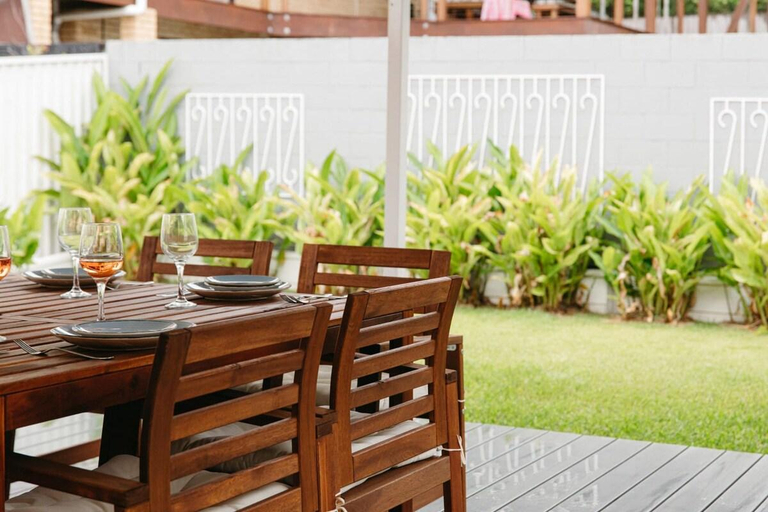 Others 3, Moffat Beach Coastal Contemporary Unit A, Caloundra - Caloundra N.