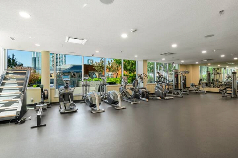 Others 2, GLOBALSTAY BMO Centre and Downtown Apartments - Adults Only, Division No. 6