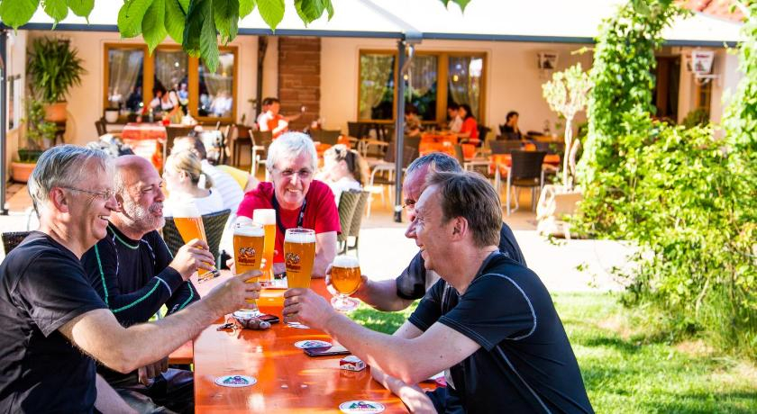 Food & Drinks 3, Gasthof Zur Burg, Waldshut