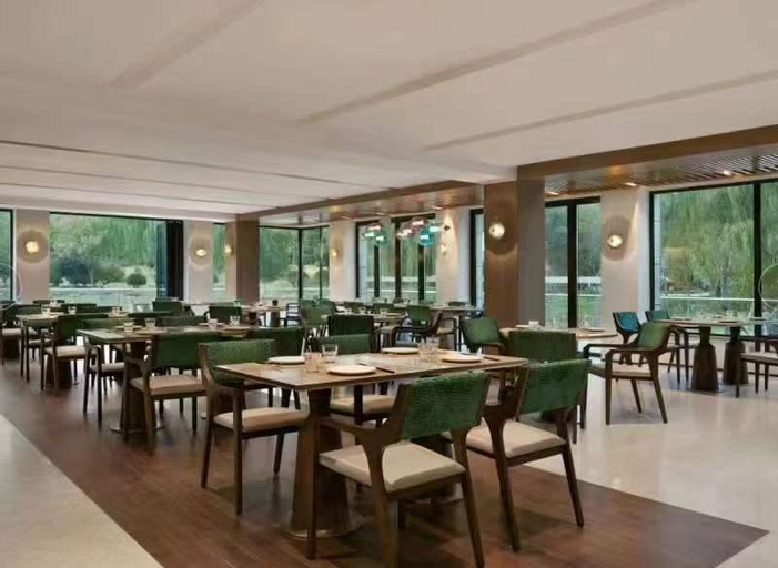Food & Drinks 2, Blossom House Nanjing Bojin Pipa Shanju, Nanjing