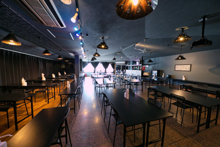 Food & Drinks 3, Hotel CAMELOT, Fujikawaguchiko