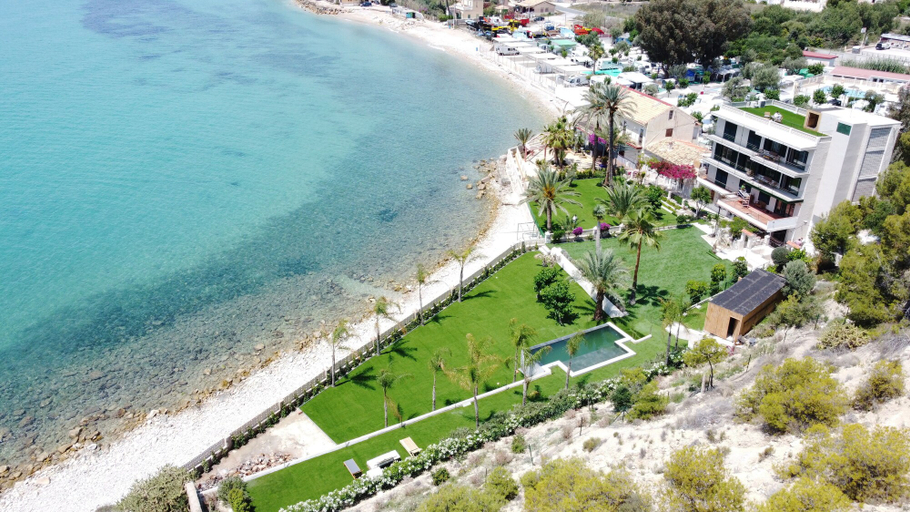 Exterior & Views 2, Paradisun Villajoyosa, Alicante