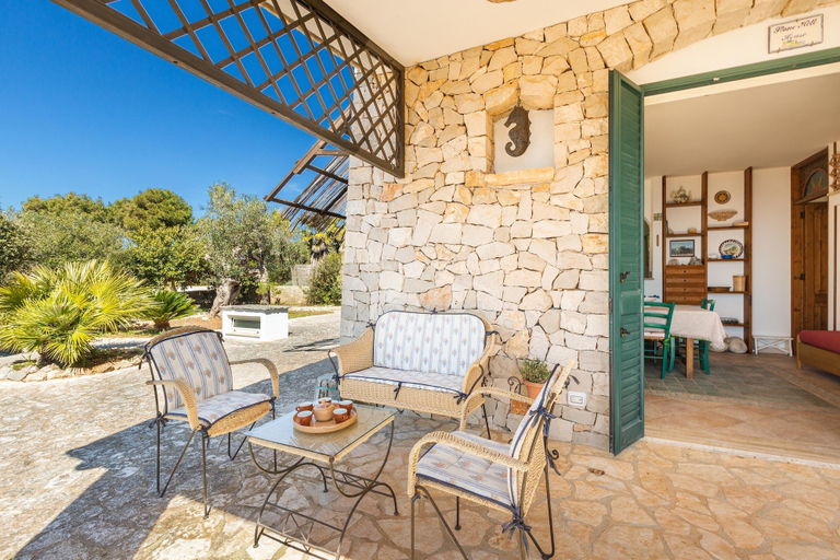 Others 5, 3248 Stone Hill House by Barbarhouse, Lecce