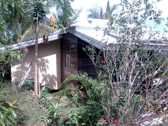 Exterior & Views 2, Windy Willow's, Ajuy