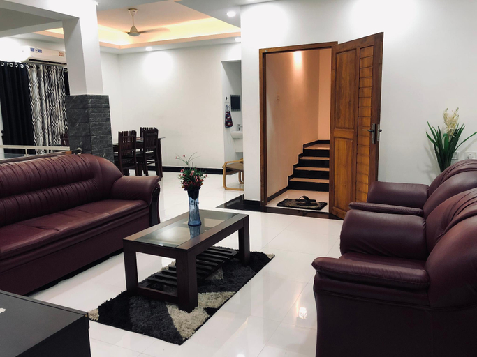Others 2, Garuda Suites, Thiruvananthapuram