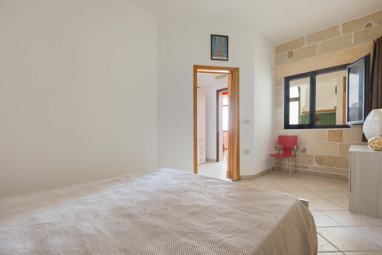 Bedroom 2, 3269 Villetta Monica by Barbarhouse, Lecce