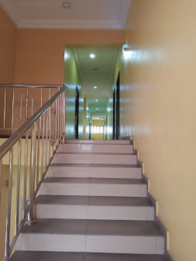 Others 4, Gyeuti Citi Hotel and Suites, Itu