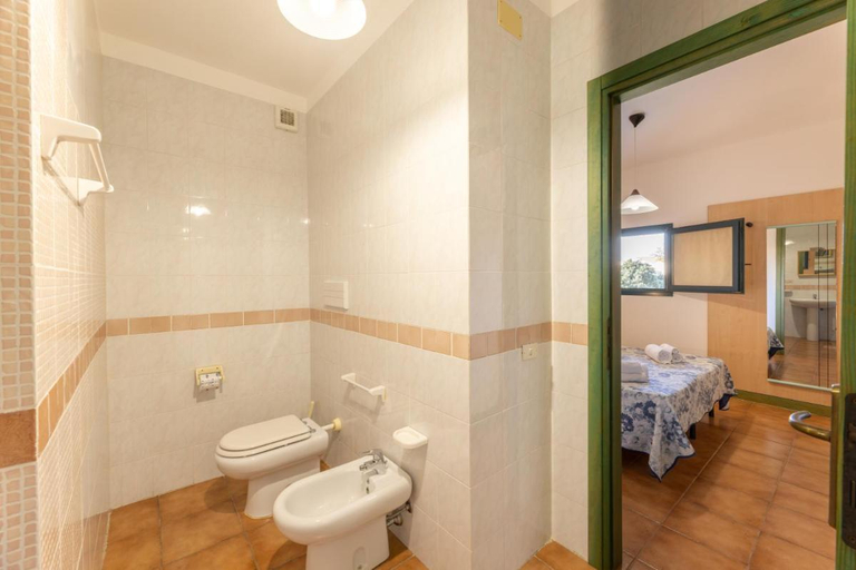 Bathroom, Quaint Residence I Mirti Bianchi, Olbia-Tempio