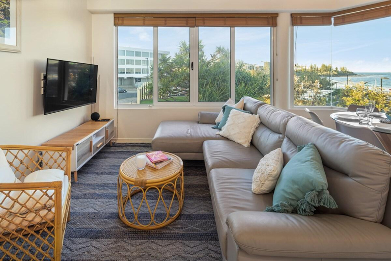Others 2, Oceanfront Views at Rolling Surf Resort, Caloundra - Caloundra N.